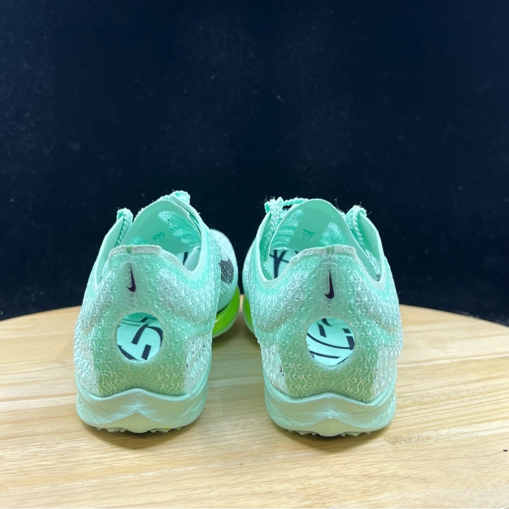 Nike Air Zoom Victory Mint Foam Cave Purple DR9908 300 Men's Size 7/ Wmns 8.5 - Picture 6 of 10